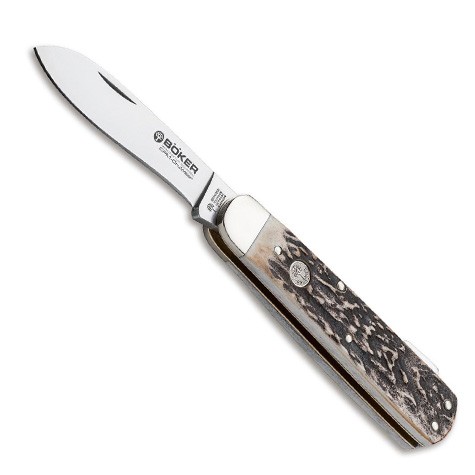 Складной нож Boker 110609 Jagdmesser Mono CPM Складной нож Boker 110609 Jagdmesser Mono CPM