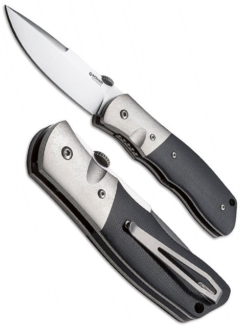 Складной нож Boker 110657 SD 3 Складной нож Boker 110657 SD 3