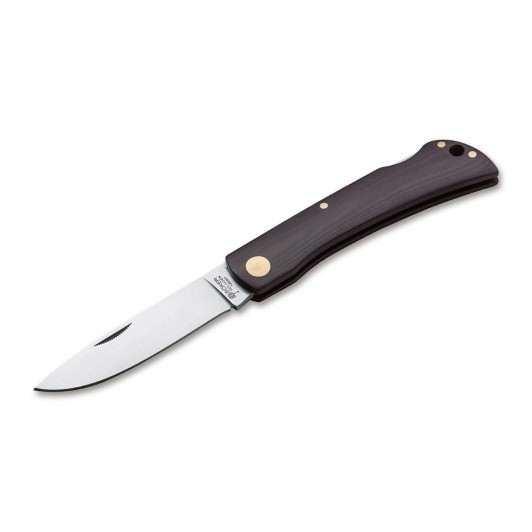 Складной нож Boker 110914 Rangebuster Maroon Складной нож Boker 110914 Rangebuster Maroon