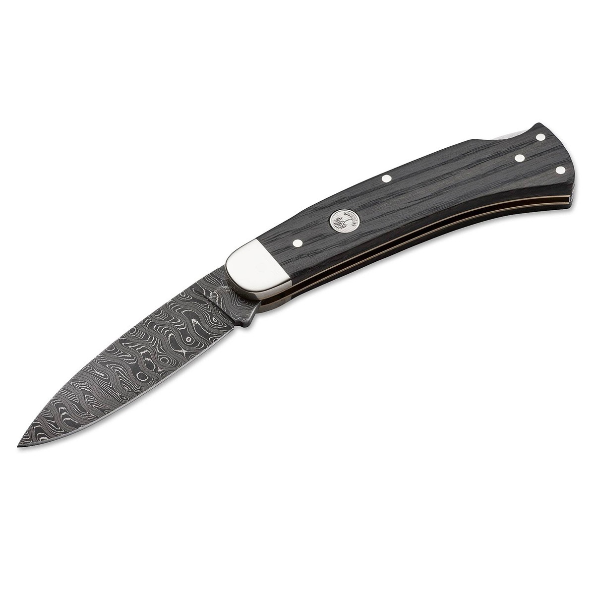 Складной нож Boker 111045DAM Fellow Складной нож Boker 111045DAM Fellow