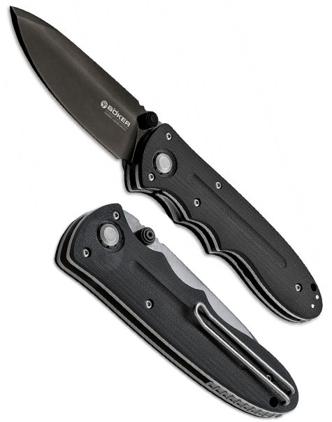 Складной Нож Boker 111626 CDC Wanderoo Складной Нож Boker 111626 CDC Wanderoo