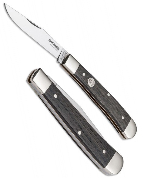 Складной нож Boker 112545 Trapper Classic Складной нож Boker 112545 Trapper Classic