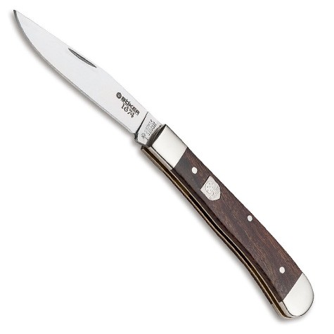 Складной нож Boker 112655 Trapper 1674 WE Складной нож Boker 112655 Trapper 1674 WE