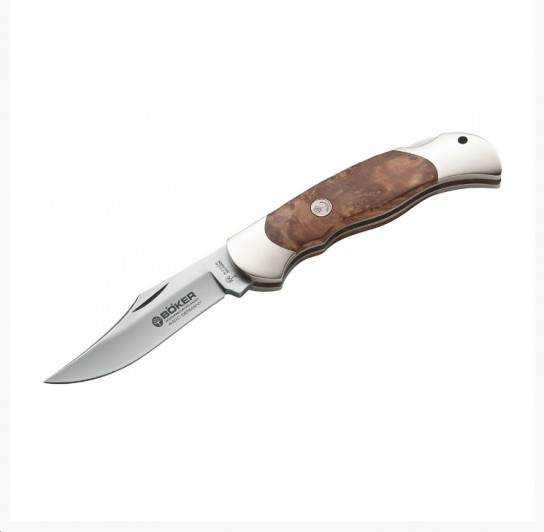 Складной нож Boker 113002TH Optima Thuja Складной нож Boker 113002TH Optima Thuja