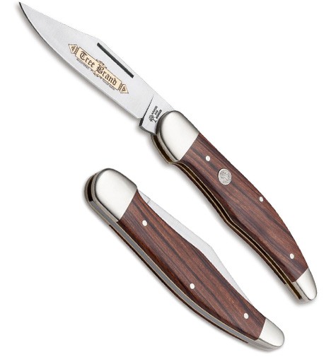 Складной нож Boker 114014 Hunters Knife Classic Gold Складной нож Boker 114014 Hunters Knife Classic Gold