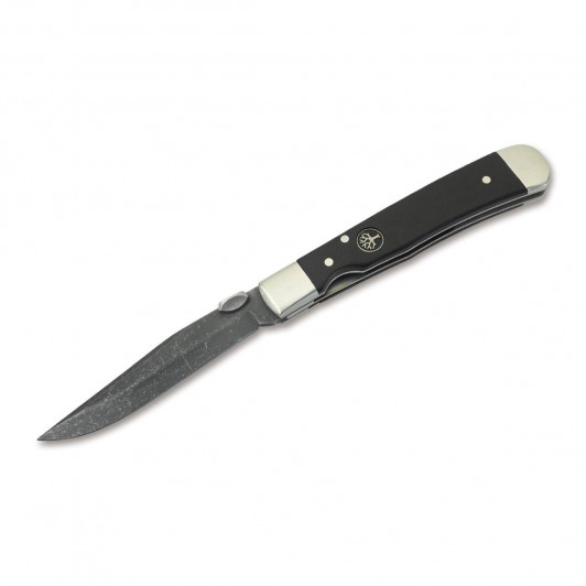 Складной нож Boker 114716 Trapperliner Grenadill Складной нож Boker 114716 Trapperliner Grenadill