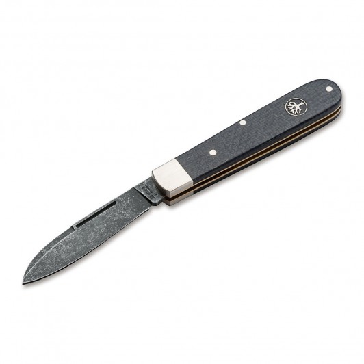 Складной нож Boker 114942 Barlow Prime Burlap Складной нож Boker 114942 Barlow Prime Burlap