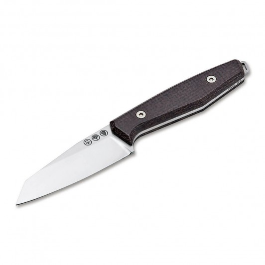 Нож Boker 121502 Daily Knives AK1 Reverse Tanto Нож Boker 121502 Daily Knives AK1 Reverse Tanto