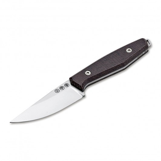 Нож Boker 122502 Daily Knives AK1 Droppoint Нож Boker 122502 Daily Knives AK1 Droppoint