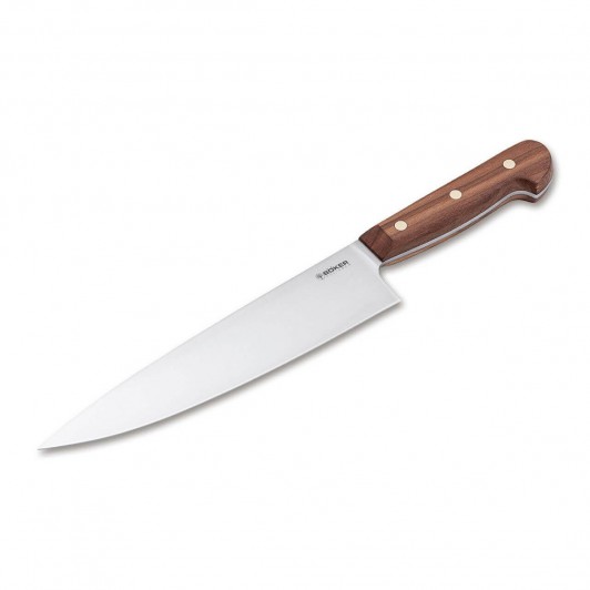 Нож Boker 130495 Cottage-Craft Chef's Knife Large Нож Boker 130495 Cottage-Craft Chef's Knife Large