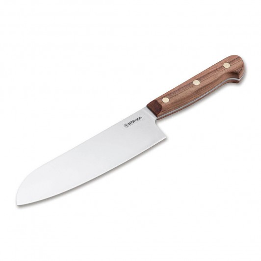 Нож Boker 130497 Cottage-Craft Santoku Нож Boker 130497 Cottage-Craft Santoku