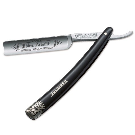 Опасная бритва Boker 140519 Arbolito 5/8 Опасная бритва Boker 140519 Arbolito 5/8