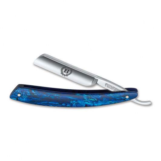Опасная бритва Boker 140554 Paua Опасная бритва Boker 140554 Paua