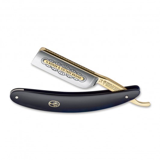 Опасная бритва Boker 140800 14er 8/8 Опасная бритва Boker 140800 14er 8/8