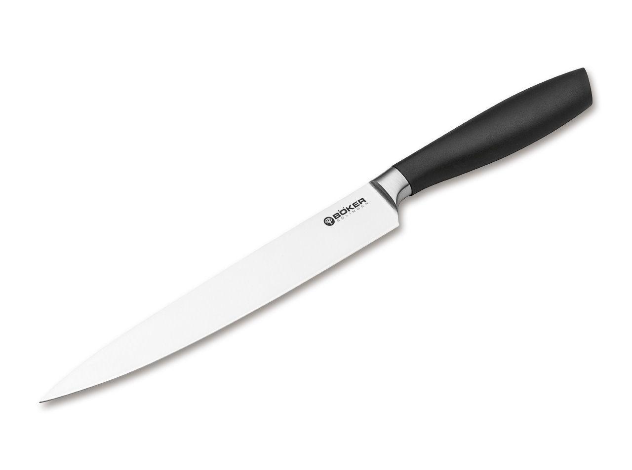 Кухонный нож для нарезки Boker BK130860, 20.7 см. Кухонный нож для нарезки Boker BK130860, 20.7 см.