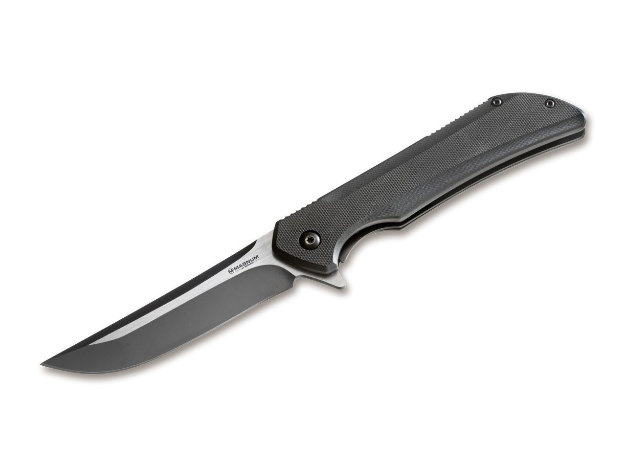 Полуавтоматический складной нож Boker Magnum 01RY218 Rogue Полуавтоматический складной нож Boker Magnum 01RY218 Rogue