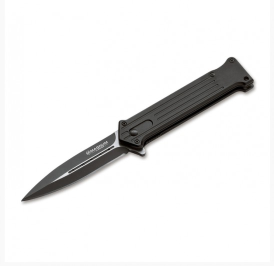 Полуавтоматический складной нож Boker Magnum Intricate 01LL312 Полуавтоматический складной нож Boker Magnum Intricate 01LL312