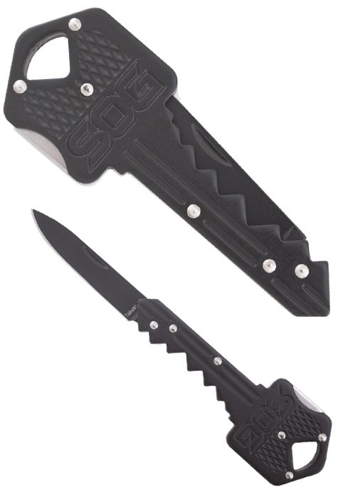 Брелок Sog, KEY101 Key Knife Брелок Sog, KEY101 Key Knife