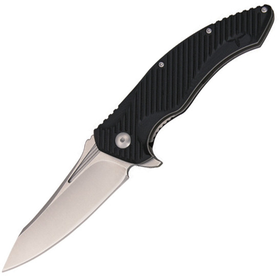 Складной нож Brous Blades T4 G-10 Flipper G-10 Складной нож Brous Blades T4 G-10 Flipper G-10