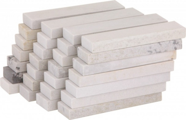 Брусок арканзас Arkansas Sharpeners AC168 1000 грит, Soft, 100х25х10 мм Брусок арканзас Arkansas Sharpeners AC168 1000 грит, Soft, 100х25х10 мм