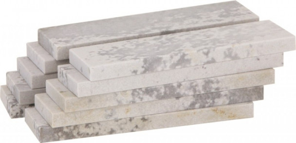 Брусок арканзас Arkansas Sharpeners AC169 1000 грит, Soft, 150х40х10 мм Брусок арканзас Arkansas Sharpeners AC169 1000 грит, Soft, 150х40х10 мм