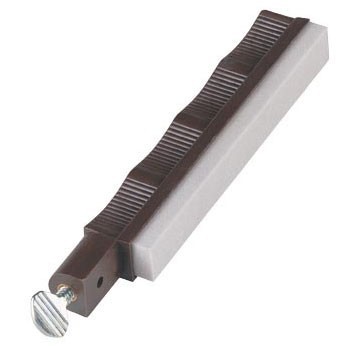 Брусок для точильного набора Lansky Arkansas Hard Hone S0650, 650 grit Брусок для точильного набора Lansky Arkansas Hard Hone S0650, 650 grit
