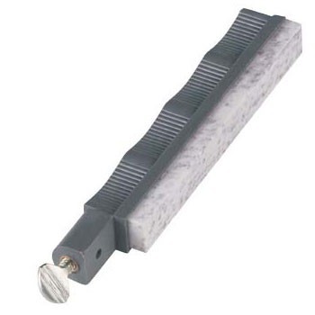 Брусок для точильного набора Lansky Arkansas Soft Hone S0300, 300 grit Брусок для точильного набора Lansky Arkansas Soft Hone S0300, 300 grit