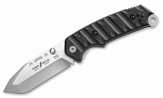 Складной нож Buck 0095BKSTP CSART-T Складной нож Buck 0095BKSTP CSART-T