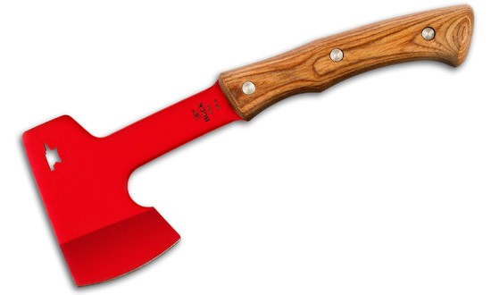 Топор Buck 0106WAS Compadre Axe Топор Buck 0106WAS Compadre Axe