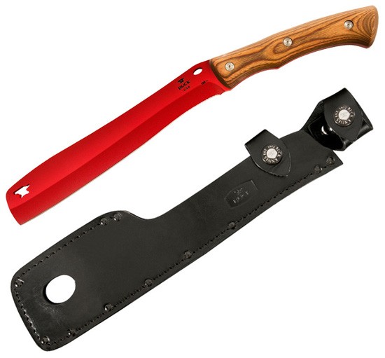 Мачете Buck 0108WAS Compadre Froe Мачете Buck 0108WAS Compadre Froe