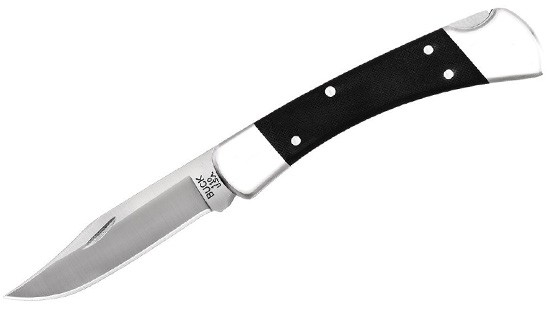 Складной нож Buck 0110BKSNS1 Folding Hunter Pro Knife Складной нож Buck 0110BKSNS1 Folding Hunter Pro Knife