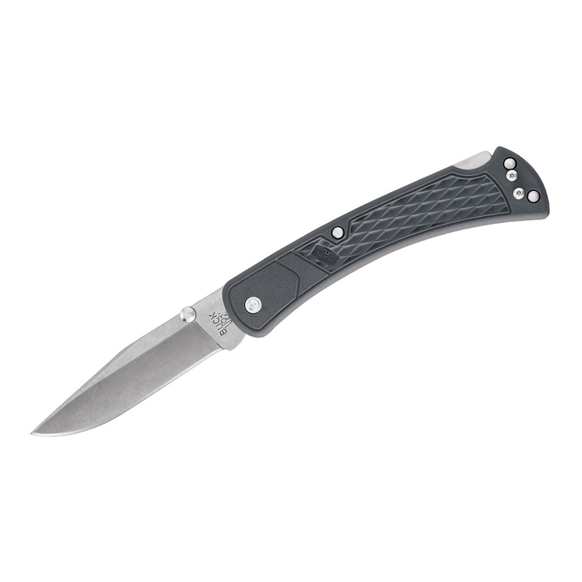 Складной нож Buck 0110GYS2 110 Slim Knife Select Складной нож Buck 0110GYS2 110 Slim Knife Select