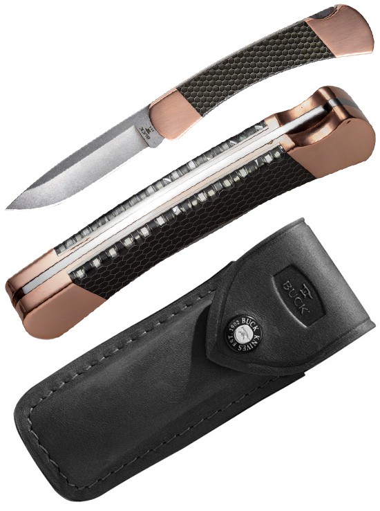 Складной нож Buck 0110GYSLE Folding_Hunter Складной нож Buck 0110GYSLE Folding_Hunter