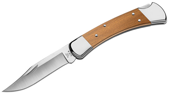 Складной нож Buck 0110OKS S30V Folding Hunter Складной нож Buck 0110OKS S30V Folding Hunter