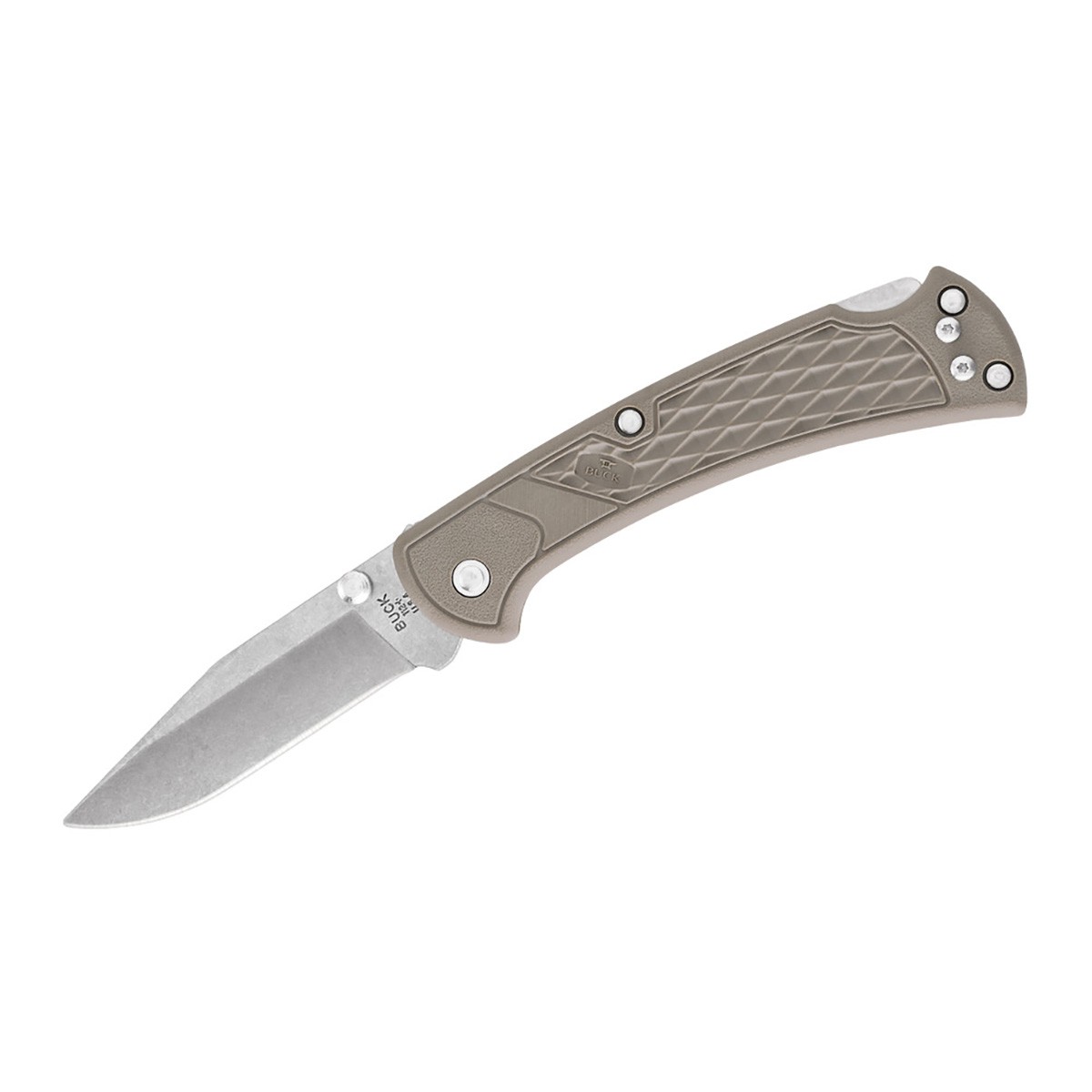 Складной нож Buck 0112BRS2 112 Slim Knife Select Складной нож Buck 0112BRS2 112 Slim Knife Select