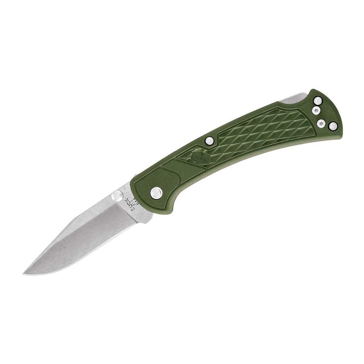 Складной нож Buck 0112ODS2 112 Slim Knife Select Складной нож Buck 0112ODS2 112 Slim Knife Select