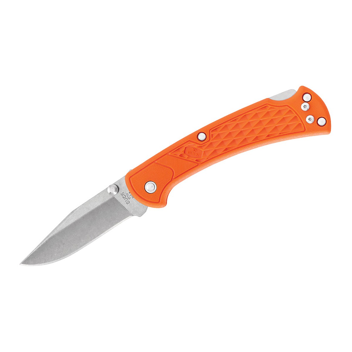 Складной нож Buck 0112ORS 112 Slim Knife Select Складной нож Buck 0112ORS 112 Slim Knife Select