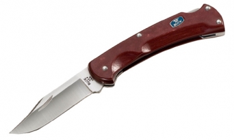 Складной нож Buck 0112RDS1 EcoLite Red Складной нож Buck 0112RDS1 EcoLite Red