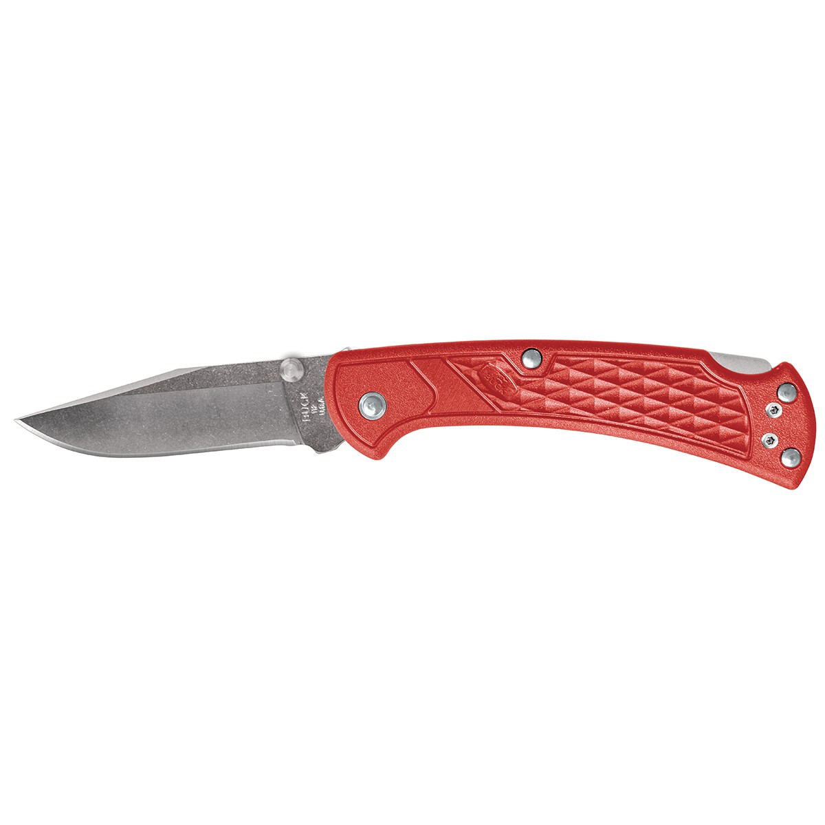 Складной нож Buck 0112RDS2 112 Slim Knife Select Складной нож Buck 0112RDS2 112 Slim Knife Select