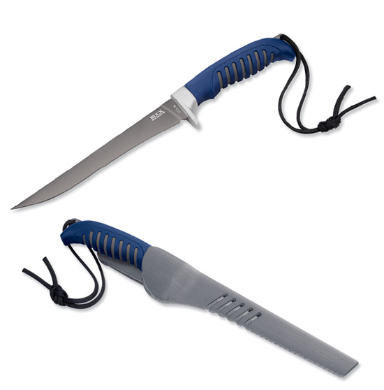 Филейный нож Buck 0223BLS Fillet Knife Филейный нож Buck 0223BLS Fillet Knife