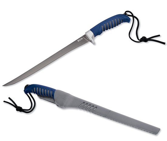 Филейный нож Buck 0225BLS Large Fillet Филейный нож Buck 0225BLS Large Fillet