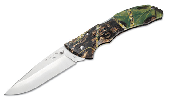 Складной нож Buck 0286CMS Bantam BHW Camo Складной нож Buck 0286CMS Bantam BHW Camo