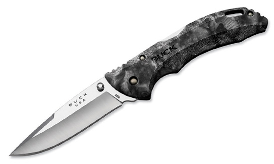 Складной нож Buck 0286CMS13 Bantam Reaper Black Складной нож Buck 0286CMS13 Bantam Reaper Black