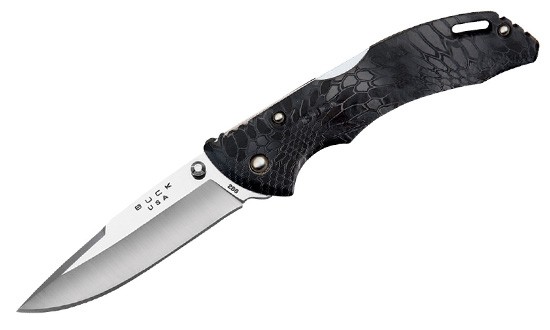 Складной нож Buck 0286CMS27 Bantam BHM Складной нож Buck 0286CMS27 Bantam BHM
