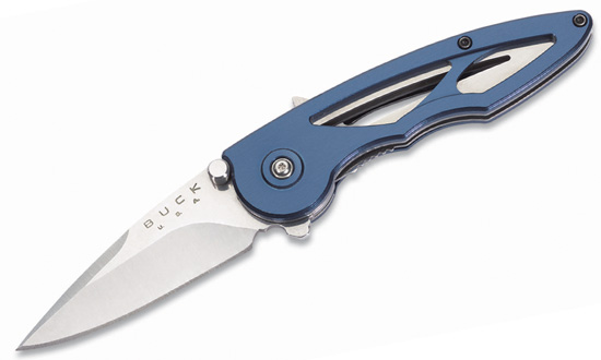 Складной нож Buck 0290PLC Rush Складной нож Buck 0290PLC Rush