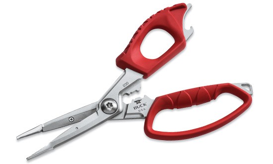 Инструмент Buck 030RDS Splizzors Инструмент Buck 030RDS Splizzors