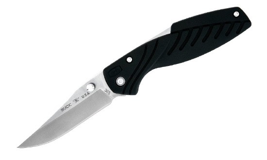 Складной нож Buck 0365BKS Rival II Складной нож Buck 0365BKS Rival II
