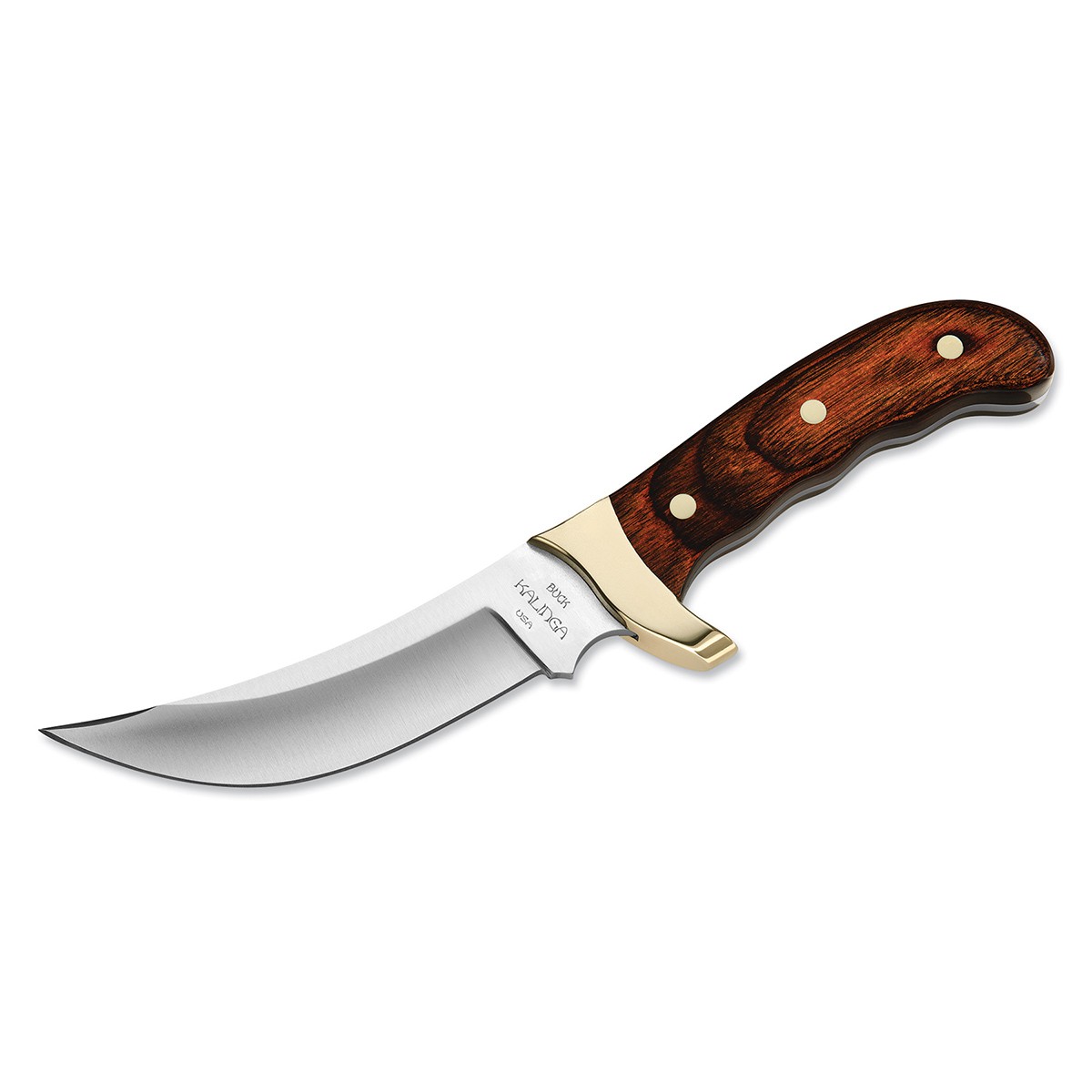 Нож Buck 0401RWS Boone-Crocket Kalinga Нож Buck 0401RWS Boone-Crocket Kalinga