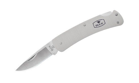 Складной нож Buck 0524GYS Alumni Knife Складной нож Buck 0524GYS Alumni Knife