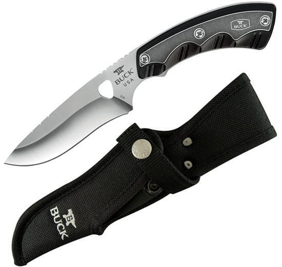 Нож Buck 0536 Open Season Skinner Нож Buck 0536 Open Season Skinner